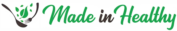 Made In Healthy Restaurant - Logo