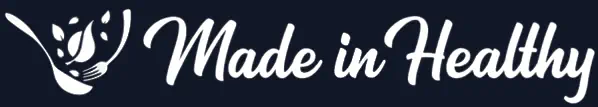 Made In Healthy Restaurant - Logo